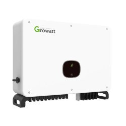 25000W Grid Tie Inverter Growatt-MAC 25 KTL3-XL